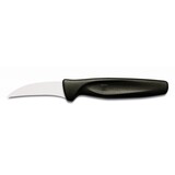 Wüsthof Create peeling knife black Wüsthof Create peeling knife black