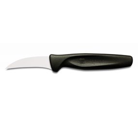 Wüsthof Create peeling knife black Wüsthof Create peeling knife black