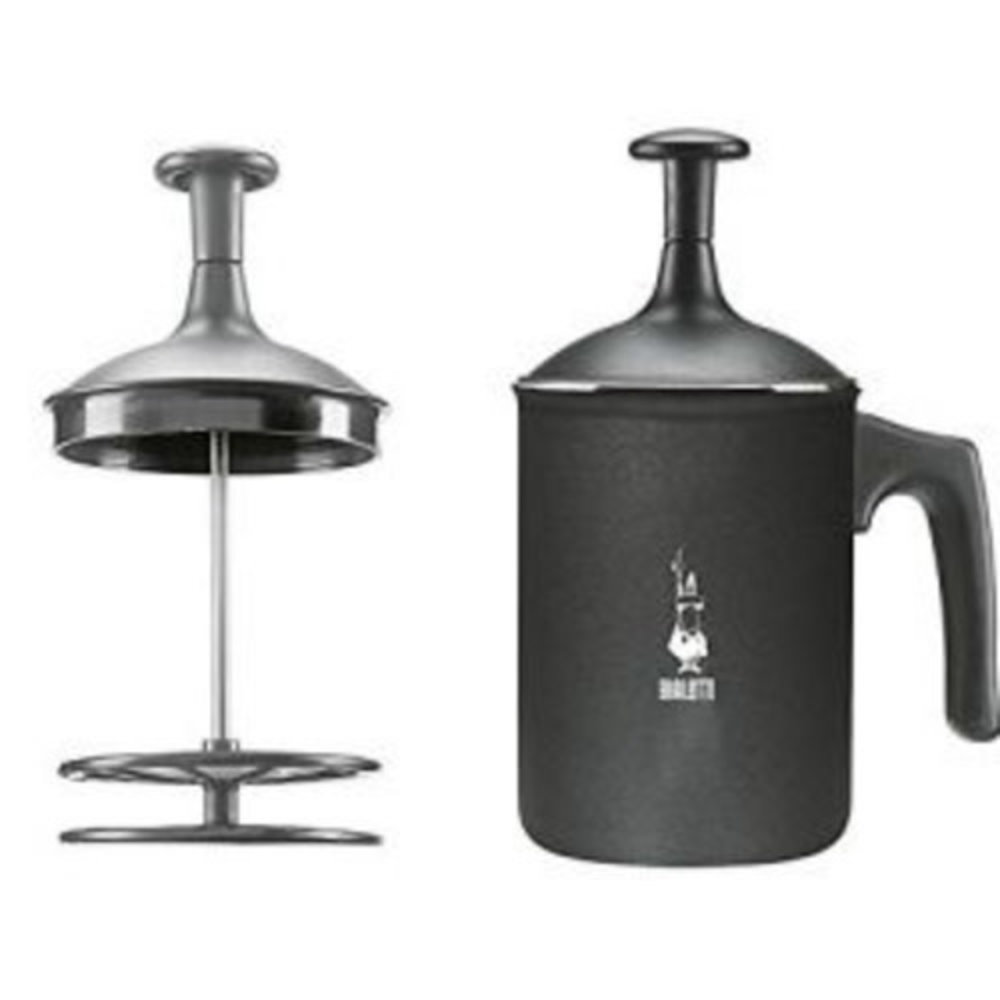 Bialetti Tutto Crema Montalatte Melkopschuimer 330ml