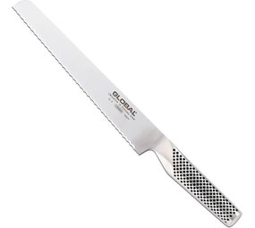 Global Bread knife 22cm Global Bread knife 22cm