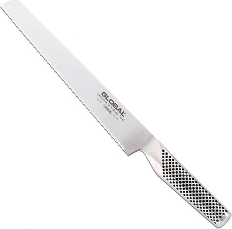 Global G9 bread knife 22cm Global G9 bread knife 22cm