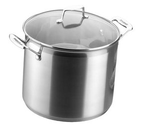 Scanpan Impact stock pot 26cm Scanpan Impact stock pot 26cm