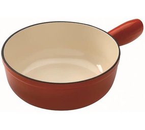 Kuhn Rikon Fondue pot 24cm Kuhn Rikon Fondue pot 24cm