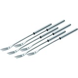Kuhn Rikon 6 fondue forks Kuhn Rikon 6 fondue forks