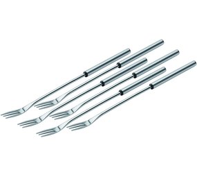 Kuhn Rikon 6 fondue forks Kuhn Rikon 6 fondue forks