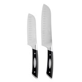 Scanpan Classic santoku 12,5cm + 18cm