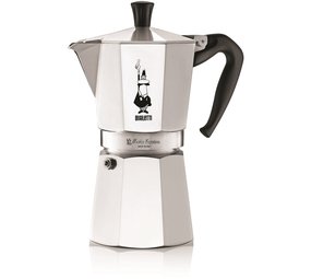 Bialetti 9-cup Moka Express Bialetti 9-cup Moka Express