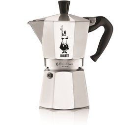 Bialetti 6-cup Moka Express Bialetti 6-cup Moka Express