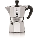 Bialetti Moka Express 3-kops Bialetti Moka Express 3-kops