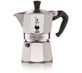 Bialetti 3-cup Moka Express Bialetti 3-cup Moka Express