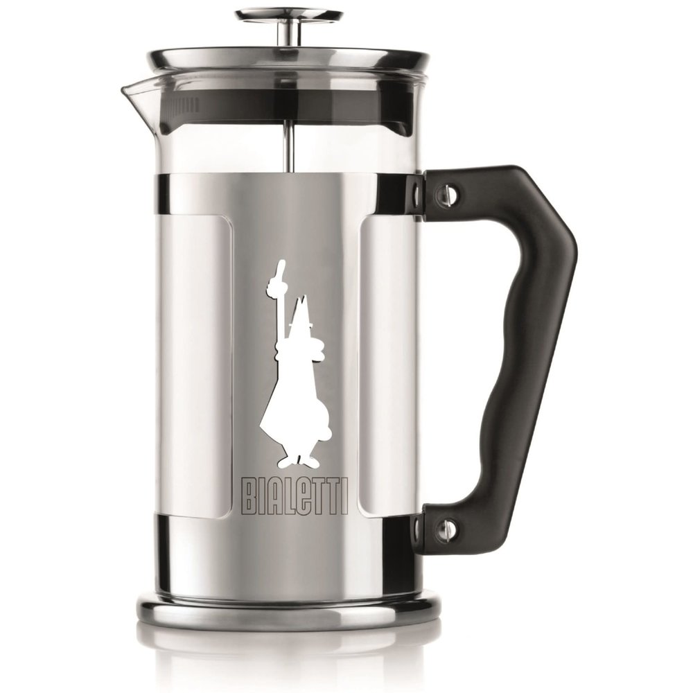 Bialetti Preziosa Cafetière/French Press 0,35L