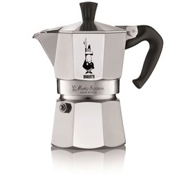 Bialetti 2-cup Moka Express Bialetti 2-cup Moka Express