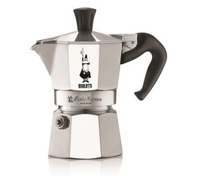 Bialetti 1-cup Moka Express Bialetti 1-cup Moka Express