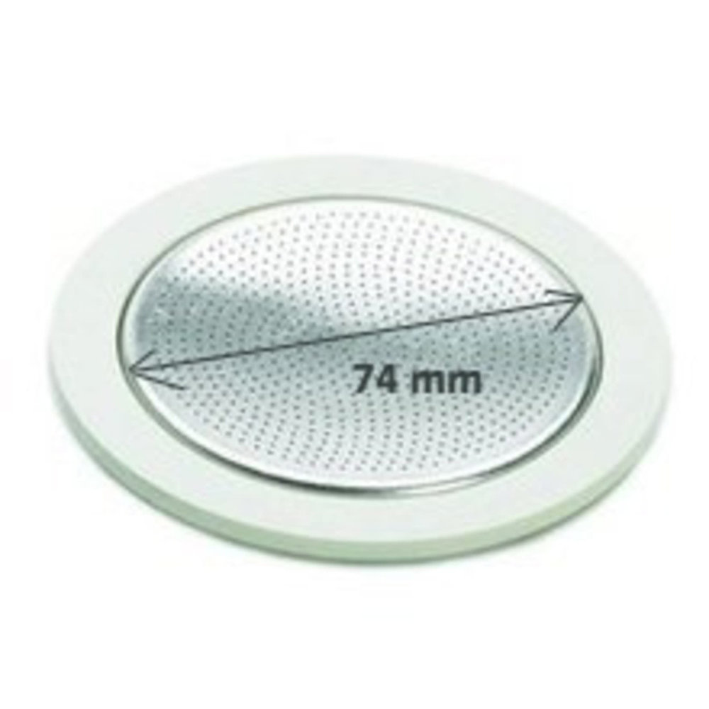 Bialetti Spare rings for 12-cup Moka Express