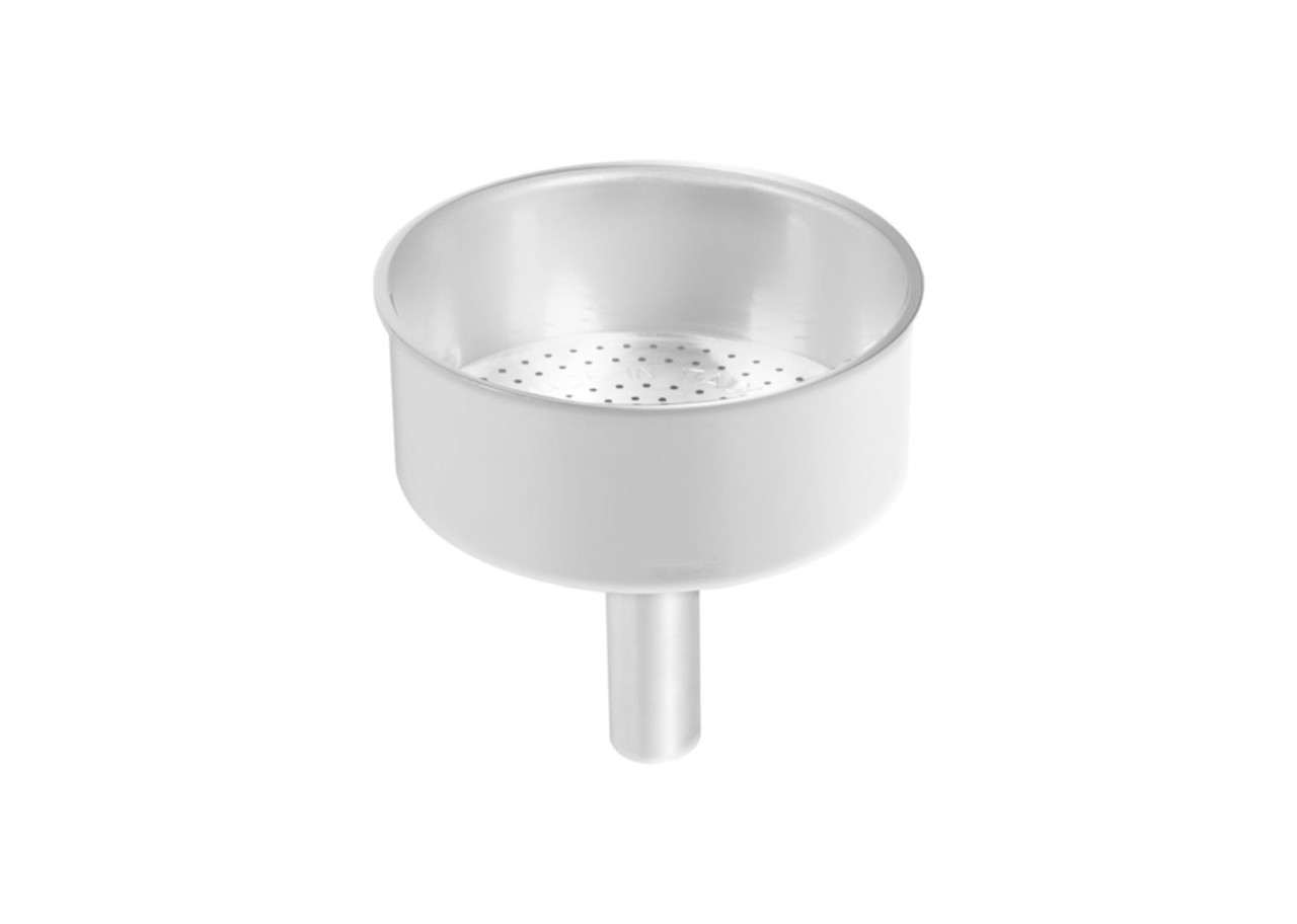 Bialetti Filtertrechter 9-kops voor Moka Express & Dama