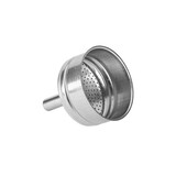 Bialetti Filter funnel for 4-cup stainless