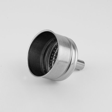 Bialetti Filter funnel for 2-cup Venus & Kitty Bialetti Filter funnel for 2-cup Venus & Kitty
