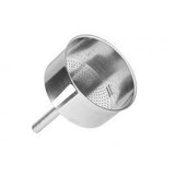 Bialetti Filtertrechter voor 4-kops aluminium Bialetti Filtertrechter voor 4-kops aluminium