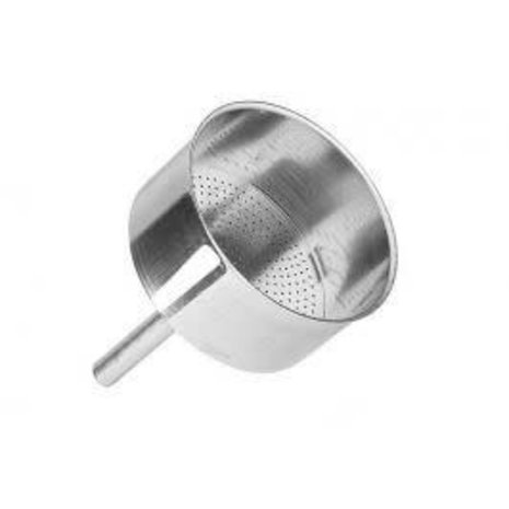 Bialetti Filtertrechter 4-kops voor Moka Express Bialetti Filtertrechter 4-kops voor Moka Express