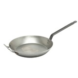 DeBuyer Carbonstalen koekenpan 32cm