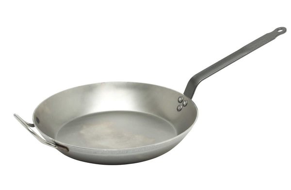 DeBuyer Carbon steel frying pan 32cm