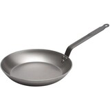 DeBuyer Carbonstalen koekenpan 28cm