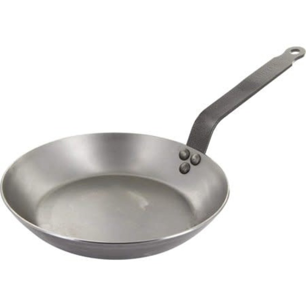 DeBuyer Carbon steel frying pan 26cm DeBuyer Carbon steel frying pan 26cm