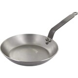 DeBuyer Carbon steel frying pan 26cm