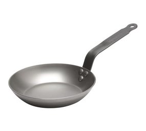 DeBuyer Carbon steel frying pan 20cm