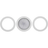 Bialetti Spare rings for 1-cup aluminum Bialetti Spare rings for 1-cup aluminum