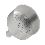 Bialetti Filtertrechter voor 2-kops aluminium Bialetti Filtertrechter voor 2-kops aluminium