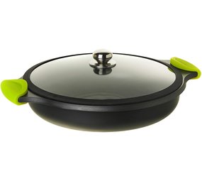 Fundix chefpan 36cm Fundix chefpan 36cm