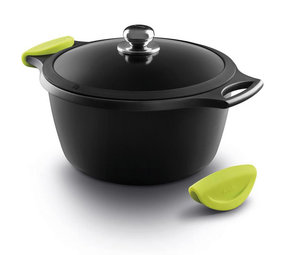 Fundix Deep casserole 28cm 7.5L Fundix Deep casserole 28cm 7.5L