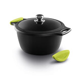 Fundix Deep casserole 24cm 5L Fundix Deep casserole 24cm 5L