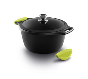 Fundix braadpan 24cm 5L Fundix braadpan 24cm 5L