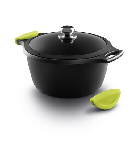 Fundix braadpan 24cm 5L Fundix braadpan 24cm 5L