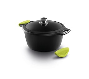 Fundix braadpan 20cm 2,5L Fundix braadpan 20cm 2,5L