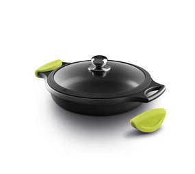 Fundix chefpan 24cm Fundix chefpan 24cm