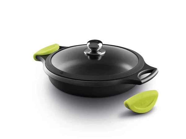 Fundix chefpan 24cm Fundix chefpan 24cm