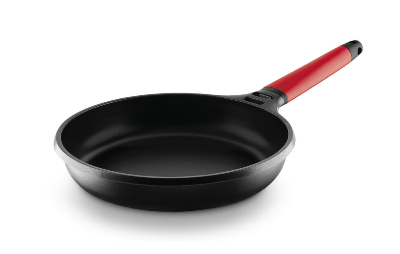 Fundix koekenpan met afneembare steel 26cm