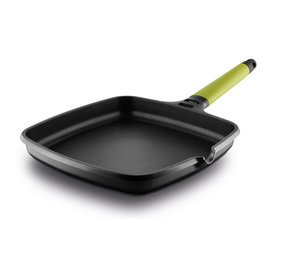 Fundix Square frying pan 27cm Fundix Square frying pan 27cm