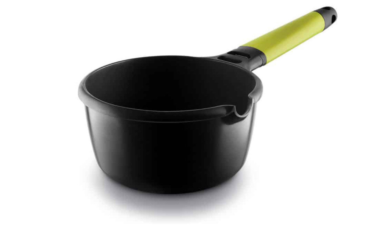Fundix Non-stick saucepan 20cm with detachable handle Fundix Non-stick saucepan 20cm with detachable handle