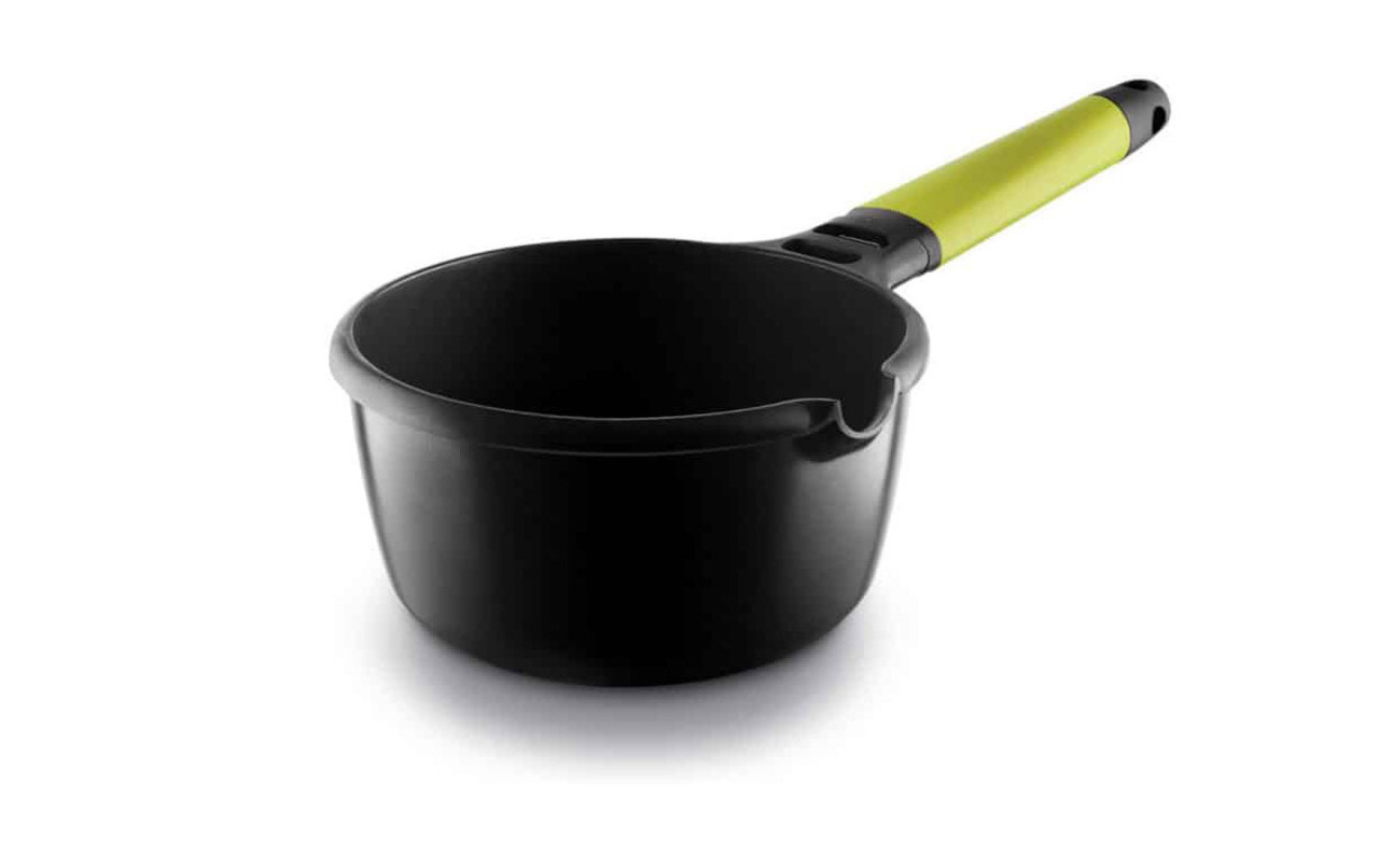 Fundix Non-stick saucepan 18cm with detachable handle Fundix Non-stick saucepan 18cm with detachable handle