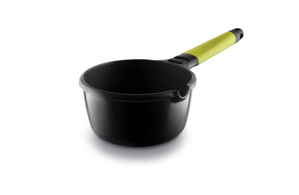 Fundix Non-stick saucepan 16cm with detachable handle Fundix Non-stick saucepan 16cm with detachable handle