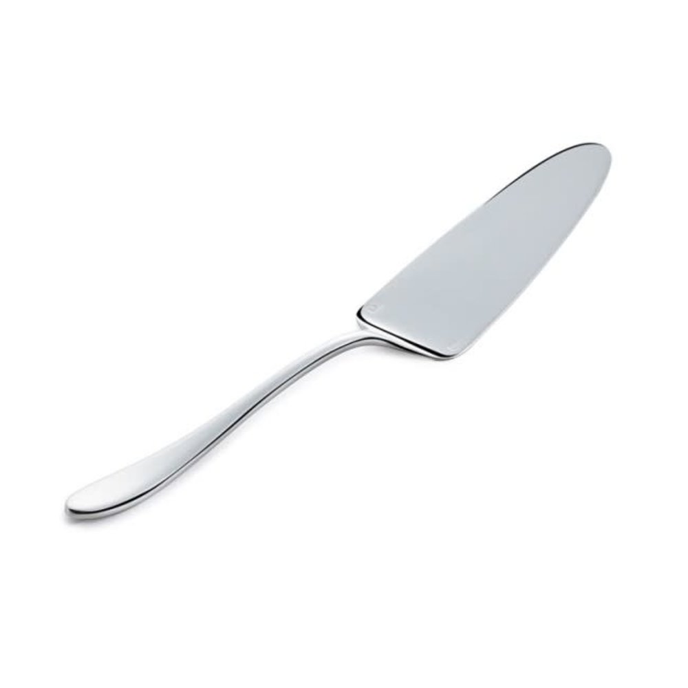 Lazzo stainless steel cake server Lazzo stainless steel cake server