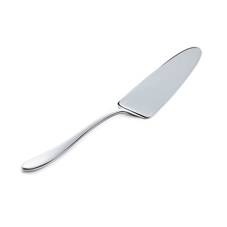 Lazzo taartschep RVS