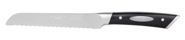 Scanpan Classic baguette / salami knife 14cm