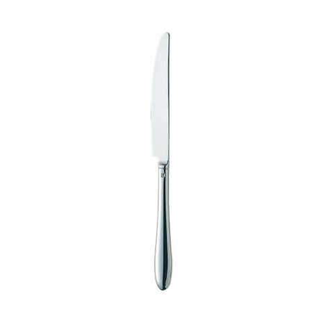 Lazzo stainless steel table knife