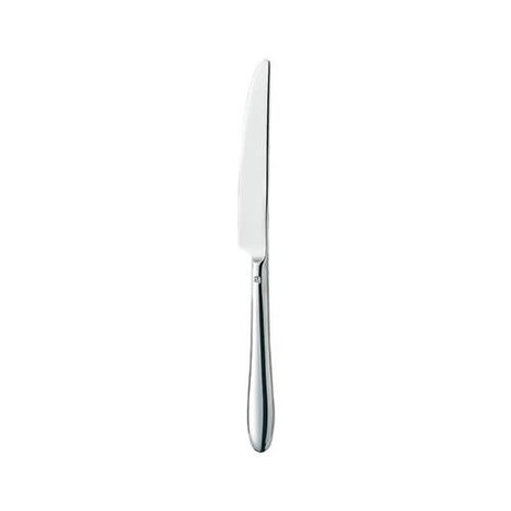 Lazzo stainless steel dessert knife Lazzo stainless steel dessert knife