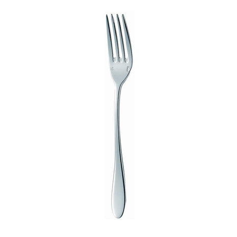 Lazzo stainless steel cake fork